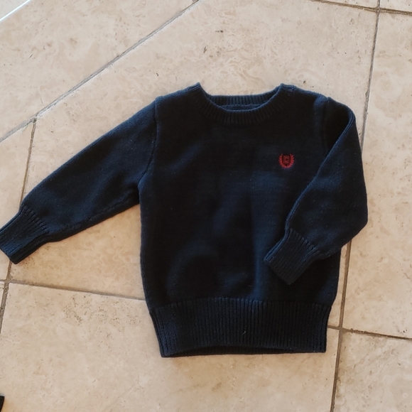 Chaps Other - Chaps Toddler sweater